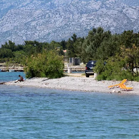 Lejlighed By The Sea Starigrad, Paklenica - 6592