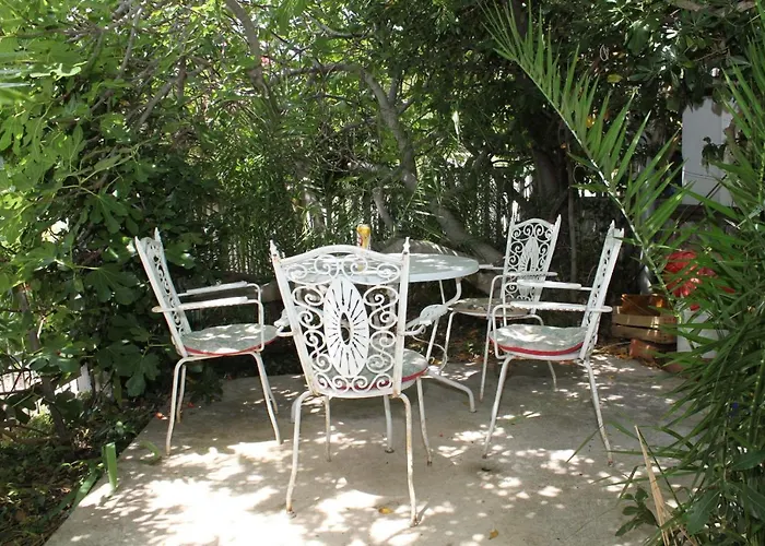 By The Sea Starigrad, Paklenica - 6592