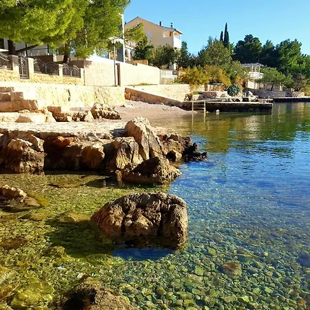 By The Sea Starigrad, Paklenica - 6592 *
