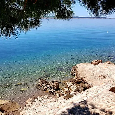 By The Sea Starigrad, Paklenica - 6592 * Starigrad Paklenica