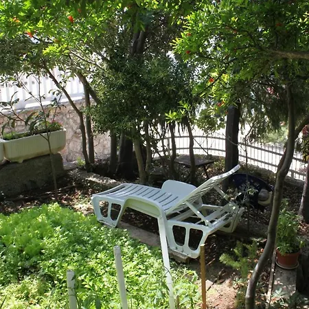 Apartament By The Sea Starigrad, Paklenica - 6592 *