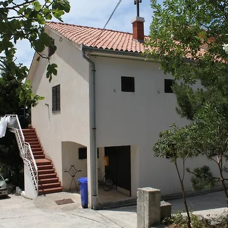 Apartament By The Sea Starigrad, Paklenica - 6592 Starigrad Paklenica