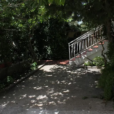 By The Sea Starigrad, Paklenica - 6592 דירה