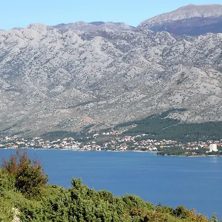 By The Sea Starigrad, Paklenica - 6592 *