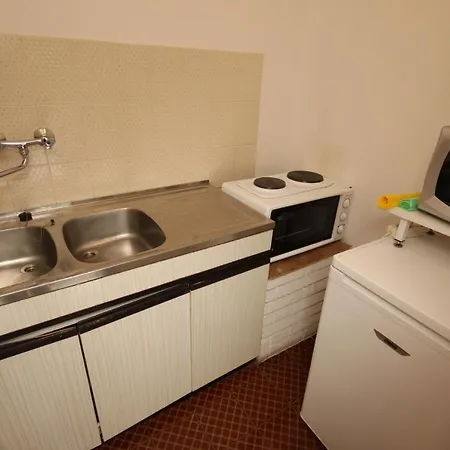 By The Sea Starigrad, Paklenica - 6592 Apartment Starigrad Paklenica