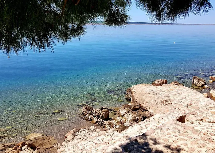 By The Sea Starigrad, Paklenica - 6592 * סטאריגרד-פקלניצה