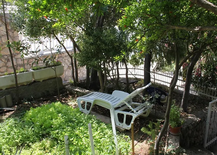 Apartament By The Sea Starigrad, Paklenica - 6592 *