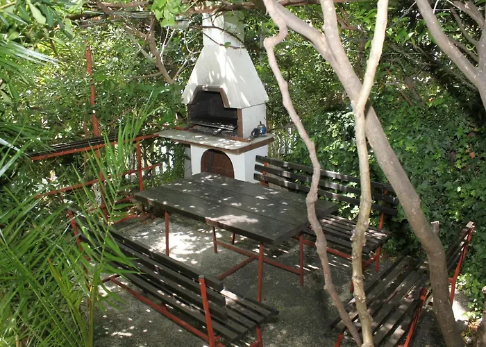 By The Sea Starigrad, Paklenica - 6592 *