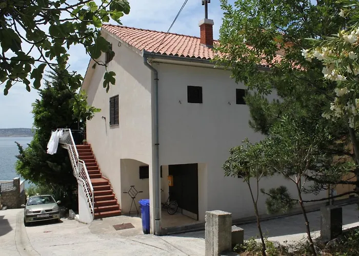 Apartament By The Sea Starigrad, Paklenica - 6592 Starigrad Paklenica
