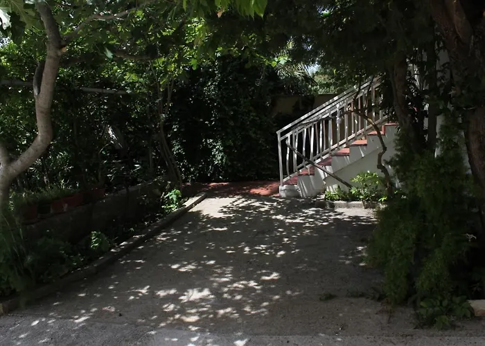 By The Sea Starigrad, Paklenica - 6592 דירה