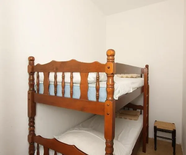 By The Sea Starigrad, Paklenica - 6592 *