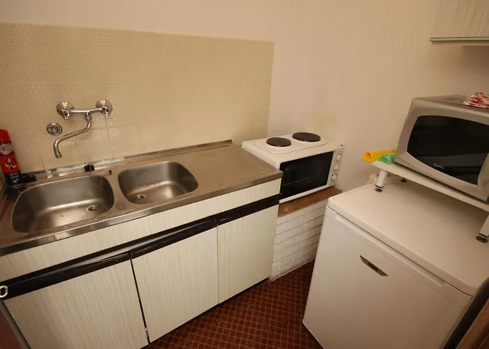 By The Sea Starigrad, Paklenica - 6592 Apartament Starigrad Paklenica