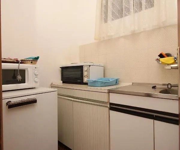 By The Sea Starigrad, Paklenica - 6592 * Starigrad Paklenica